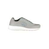 Mares Brown Polyester Men Sneaker